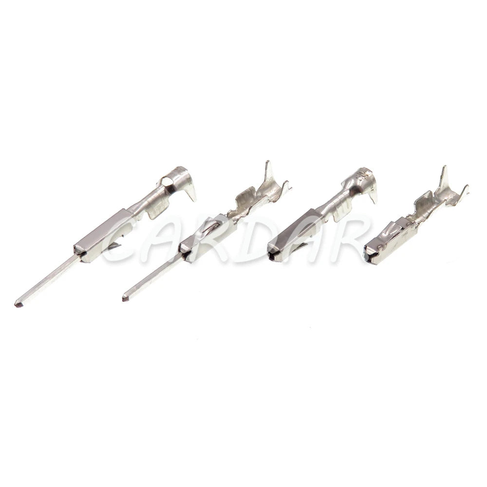 6-PIN Rengaspaine anturille liitin uros/naaras