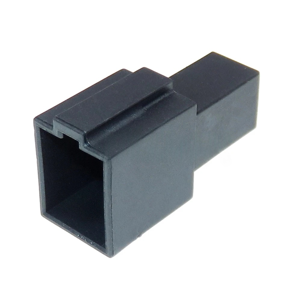 6-PIN Rengaspaine anturille liitin uros/naaras