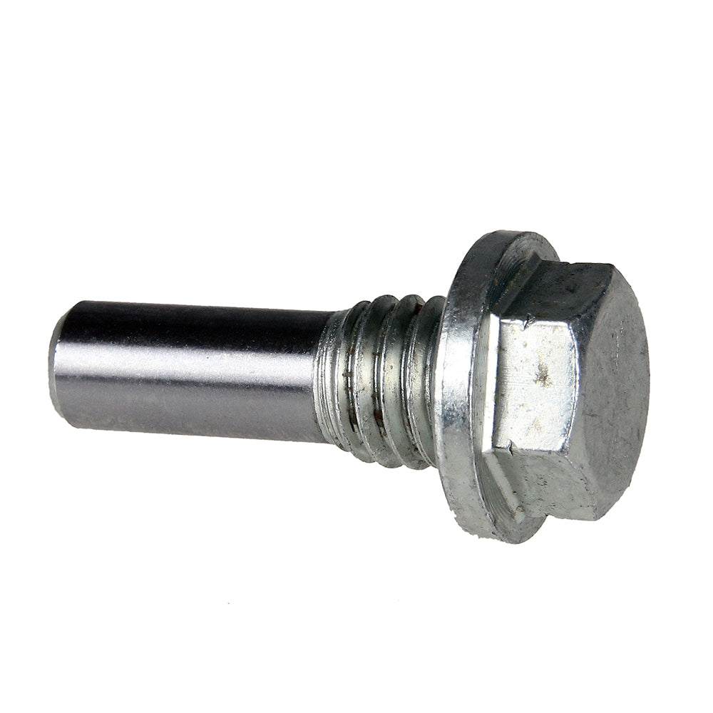 Nokkaketjun ohjainrullan pultti Honda Monkey Z50