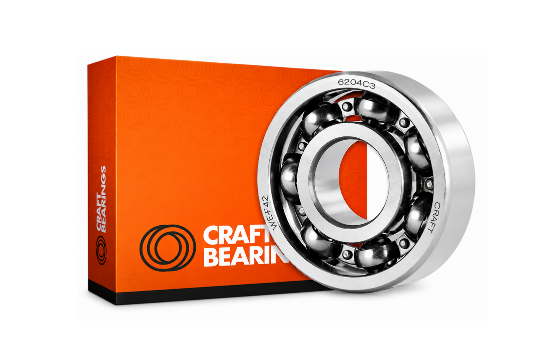 Runkolaakeri CRAFT 6303 C3