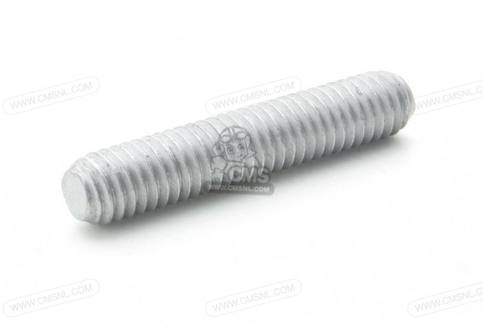 Pakoputken pinnapultti sylinterikanteen Honda Monkey Z50