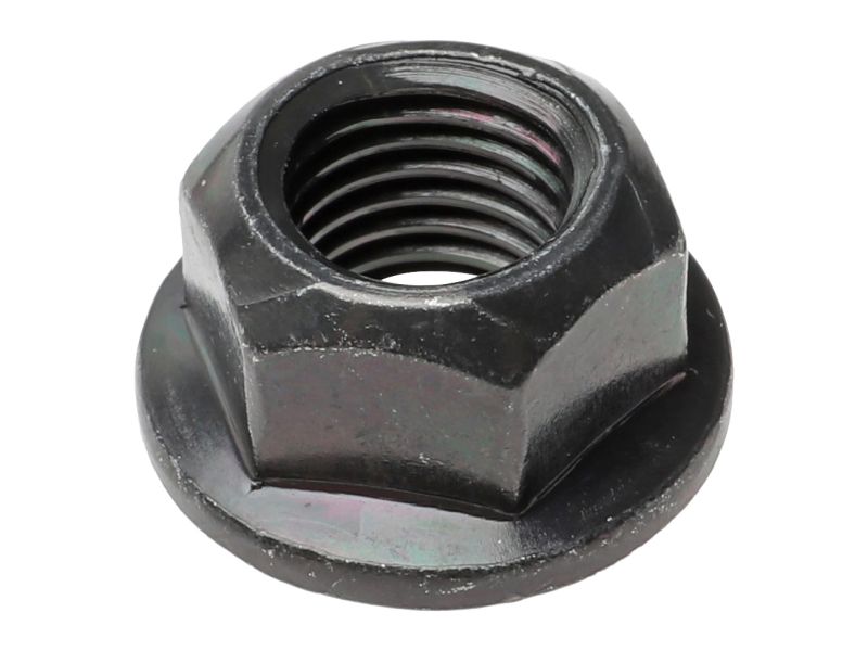 Subframe kiinnityspultin lukitusmutteri Yamaha/MBK skootterit