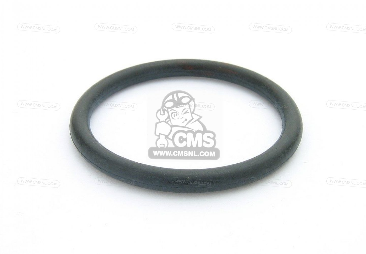 O-rengas venttiilinkorkkiin Honda Monkey Z50