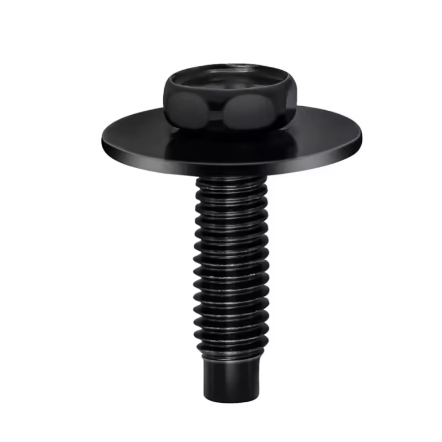 Polttoainetankin/ takavaloraudan kiinnityspultti Honda Monkey Z50J 1980-99