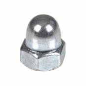 Kupumutteri sylinterikanteen Honda Monkey Z50J