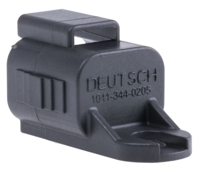 Suojakorkki DEUTSCH DT06-2S