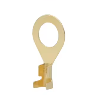 Rengasliitin 6mm