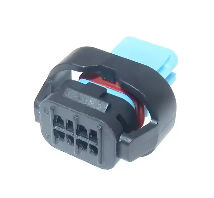 8-pin liitin BMW 2177393