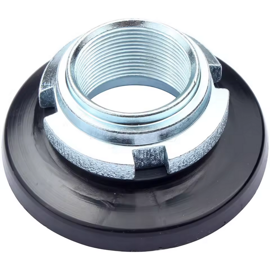 Etuhaarukan mutteri Honda Monkey 1976-1999