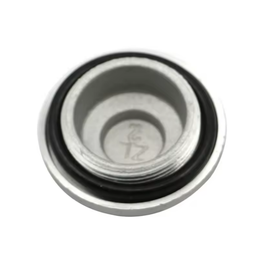 Venttiilinkorkki sylinterikanteen Honda Monkey Z50