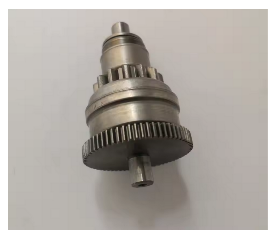 Bendix/Startin vapaakytkin 14/65H, GY6/Peugeot/Kymco