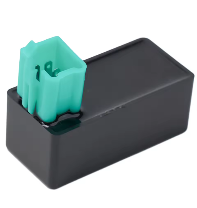 CDI sytytysboksi 5-PIN AC