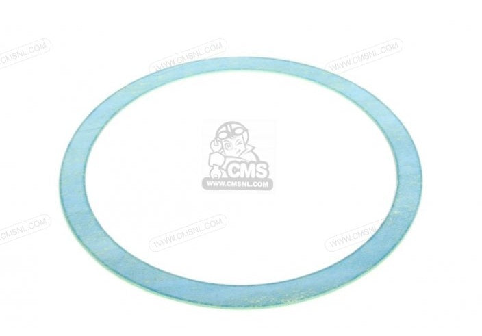 Nokka-akselin kannen tiiviste vasen Honda Monkey Z50