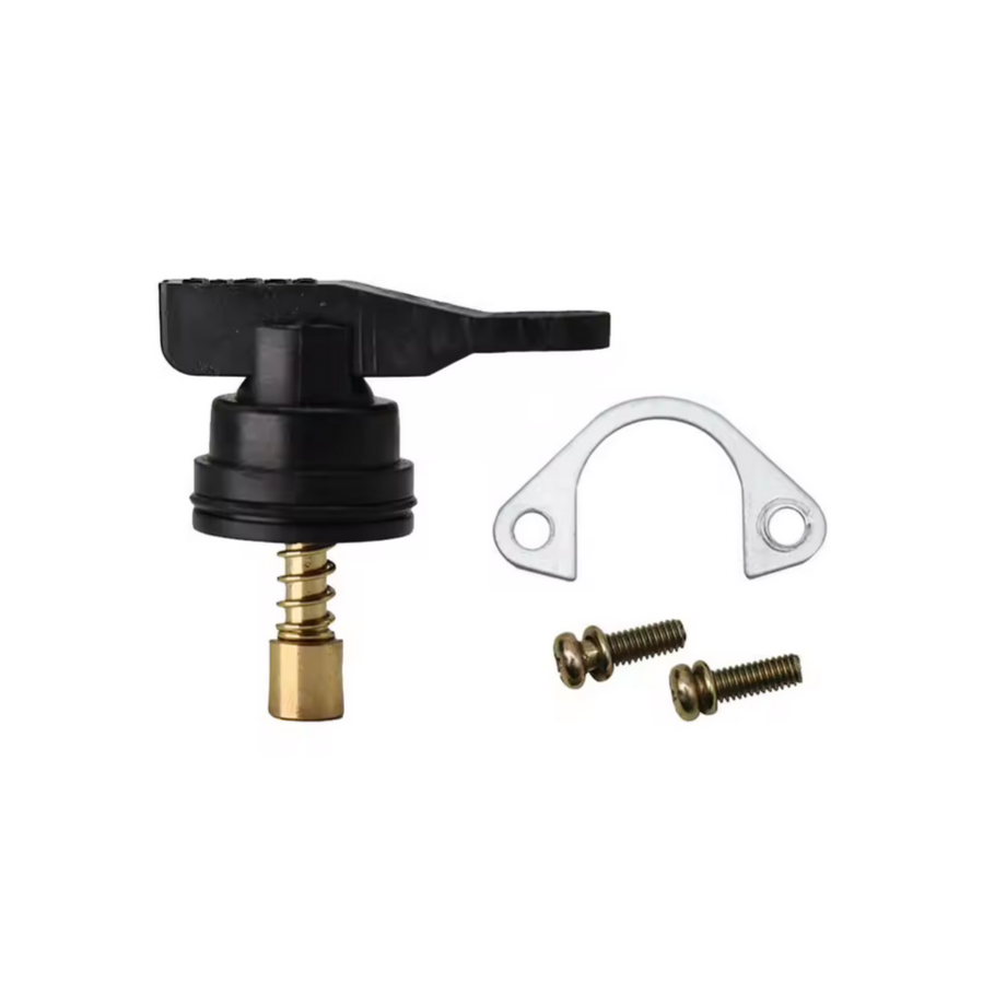 Käsiryyppysarja Dellorto PHVA, PHVB