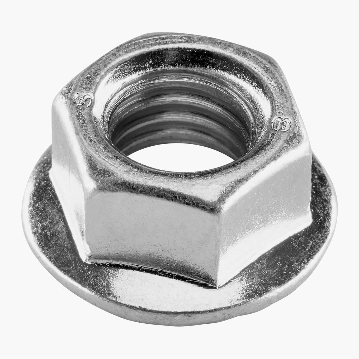 Takahaarukan akselin mutteri Honda Monkey Z50J