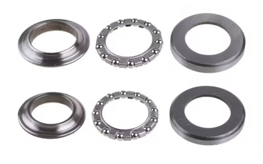 Ohjauslaakerisarja täydellinen Honda Monkey Z50 1976-1999