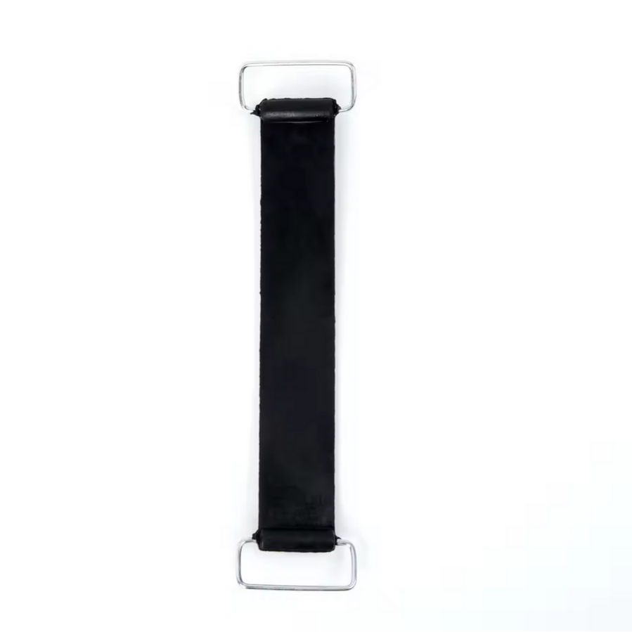 Akun kiinnityspanta 18-23cm