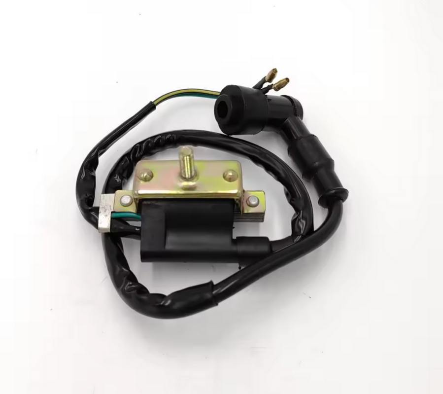 Sytytyspuola 6V Honda Monkey Z50 -1986