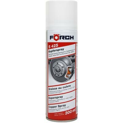 Kuparispray 300ml