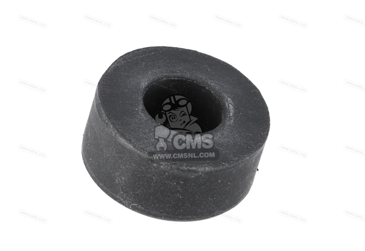 Tankin kiinnikekumi eteen Honda Monkey Z50J 1980-1999