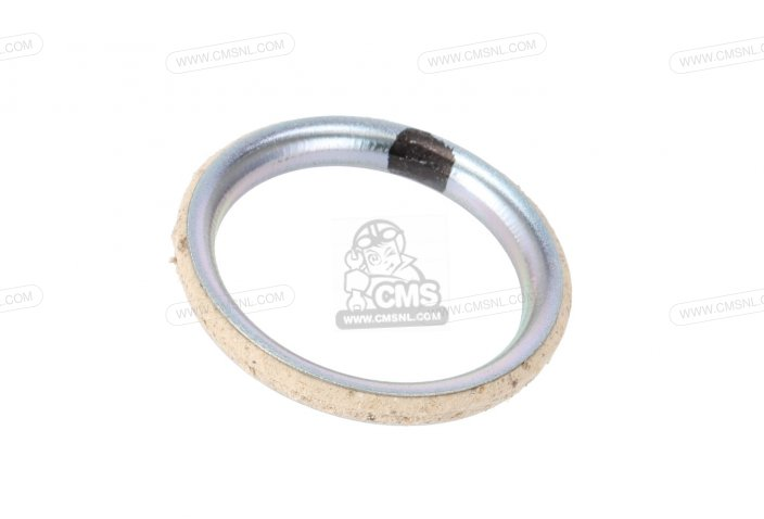 Pakotiiviste Honda Monkey Z50