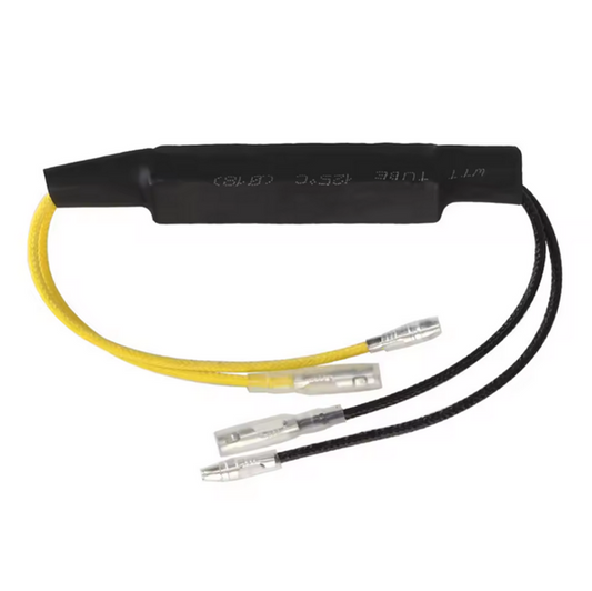 LED vilkkuvastus 21W