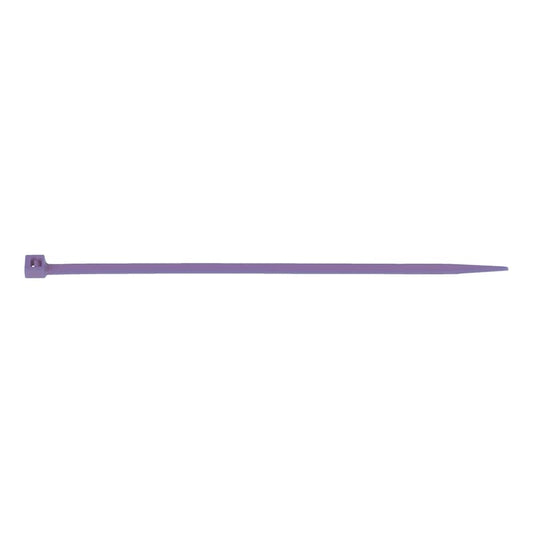 Nippuside violetti 3.5 x 200mm 10kpl