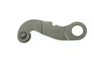 Vaihteensiirto vipu Honda Monkey Z50 -1986