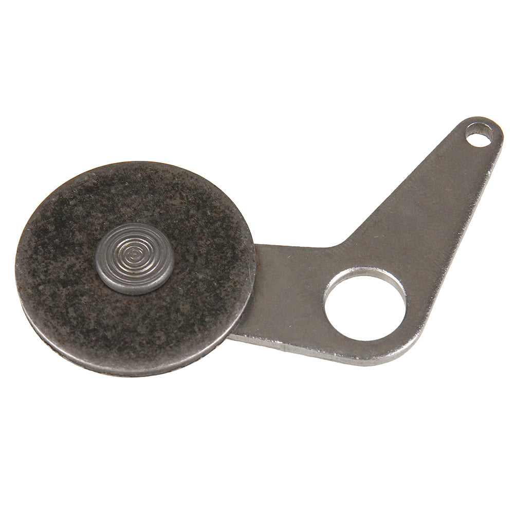 Vaihderummun pidikelevy Suzuki PV50