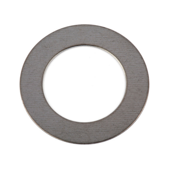 Välirattaan shimmilevy 1mm Aprilia/Piaggio/Gilera skootterit