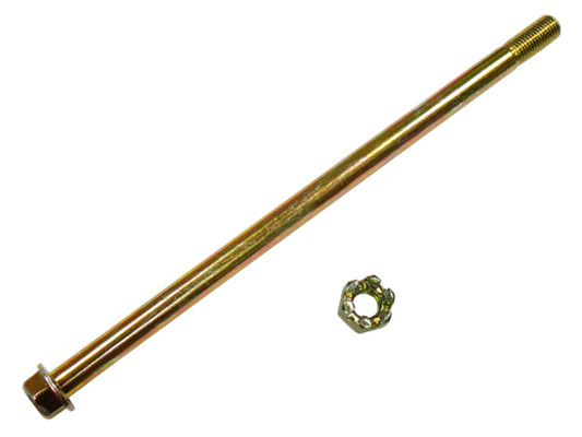 Etupyörän akseli Suzuki PV50