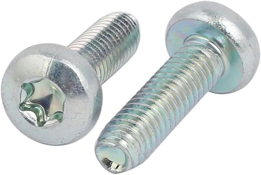 Kateruuvi M6x20 TORX