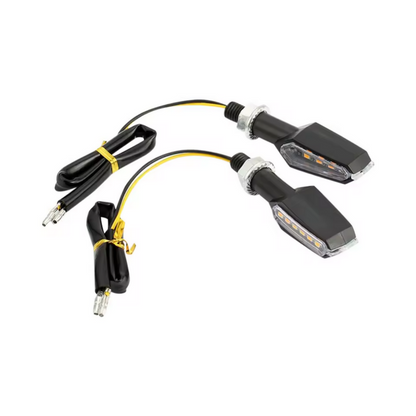 Fast Arrow minivilkku pari LED 12V