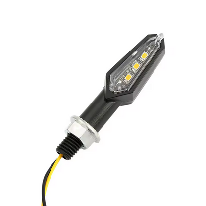 Fast Arrow minivilkku pari LED 12V