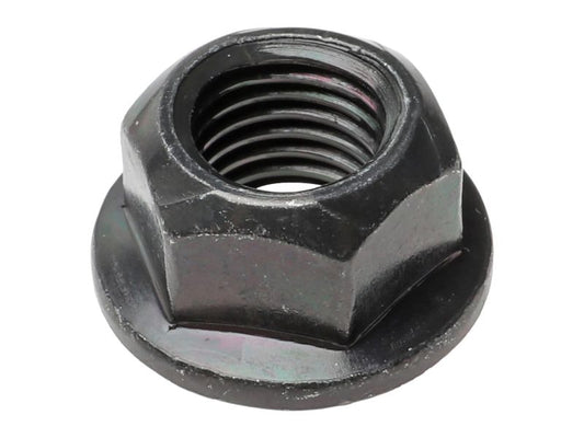 Subframe kiinnityspultin lukitusmutteri Yamaha/MBK skootterit