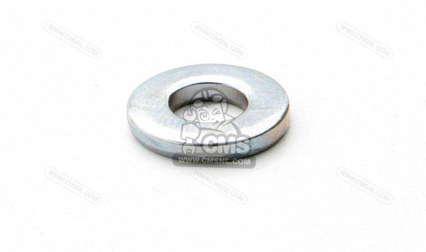 Aluslevy sylinterikanteen Honda Monkey Z50J