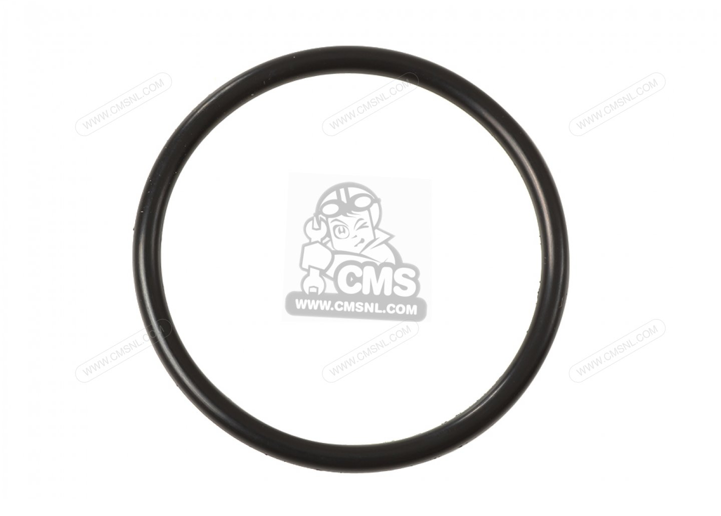 O-rengas imukaulaan Honda Monkey Z50