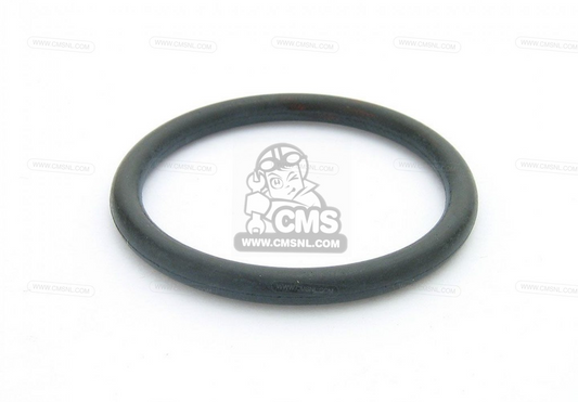 O-rengas venttiilinkorkkiin Honda Monkey Z50