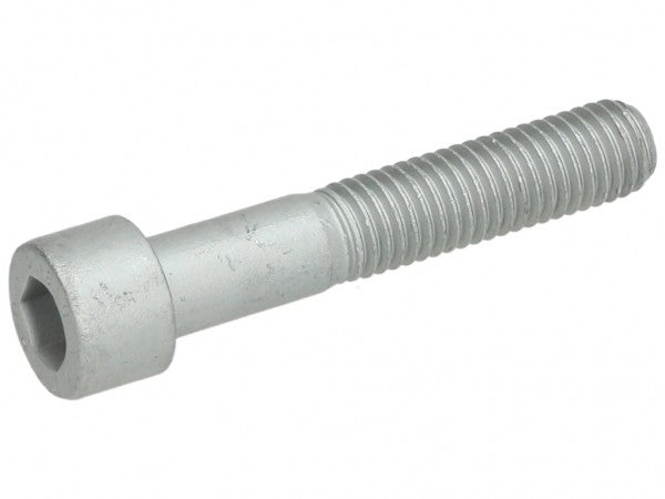 Takapyörän kiinnityspultti Aprilia SR50