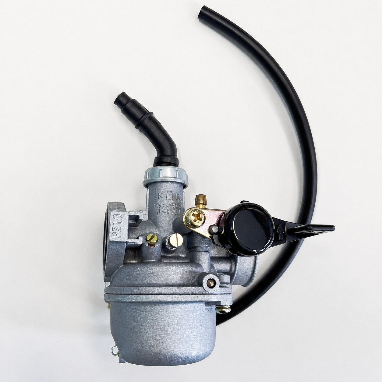 Kaasutin Monkey 50-110cc PZ19