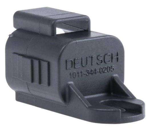 Suojakorkki DEUTSCH DT06-2S