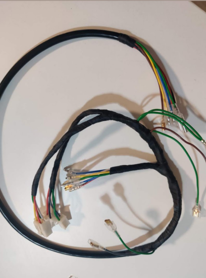 Johtosarja Honda Monkey Z50J 1987-99