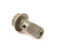 Jarruletkun banjopultti M10X1.25mm - 22mm