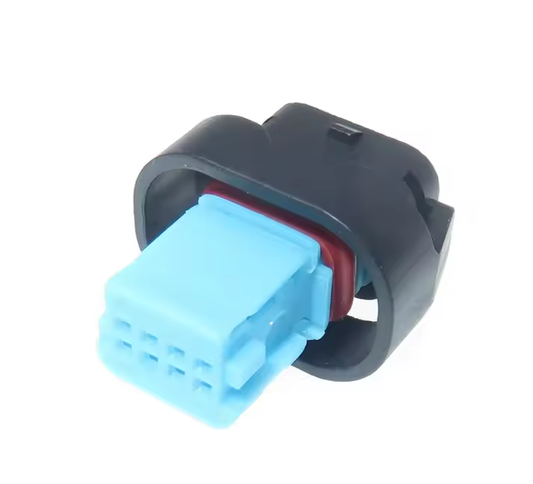 8-pin liitin BMW 2177393