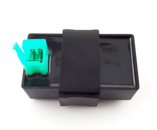 CDI sytytysboksi 4-pin