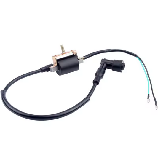 Sytytyspuola 6V Honda Monkey Z50 -86