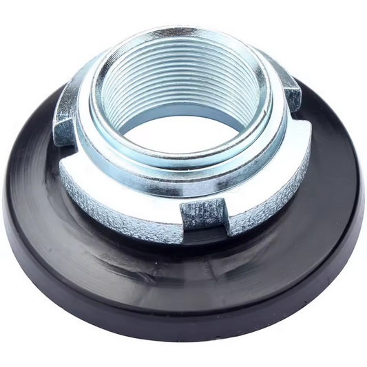 Etuhaarukan mutteri Honda Monkey 1976-1999