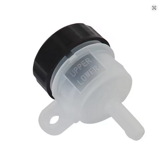 Jarrunestesäiliö AJP