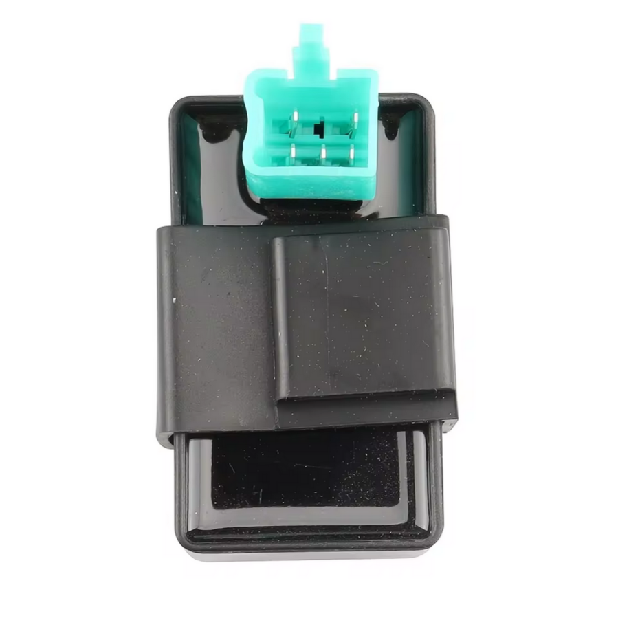 CDI sytytysyksikkö 5-PIN Monkey