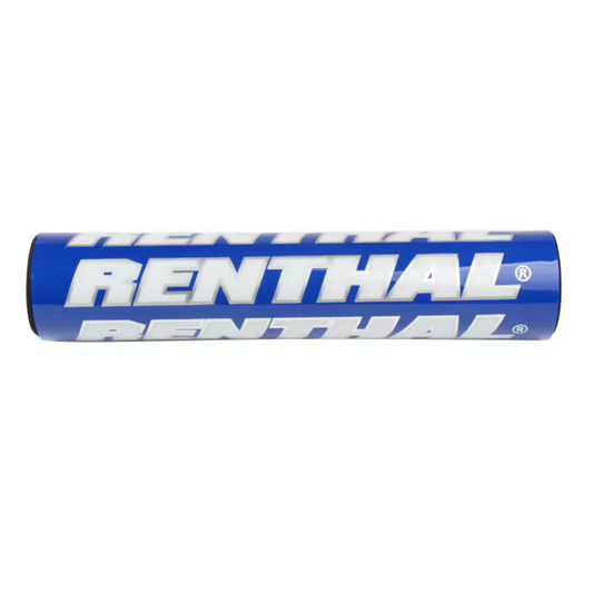 Renthal tangonpehmuste sininen/valkoinen